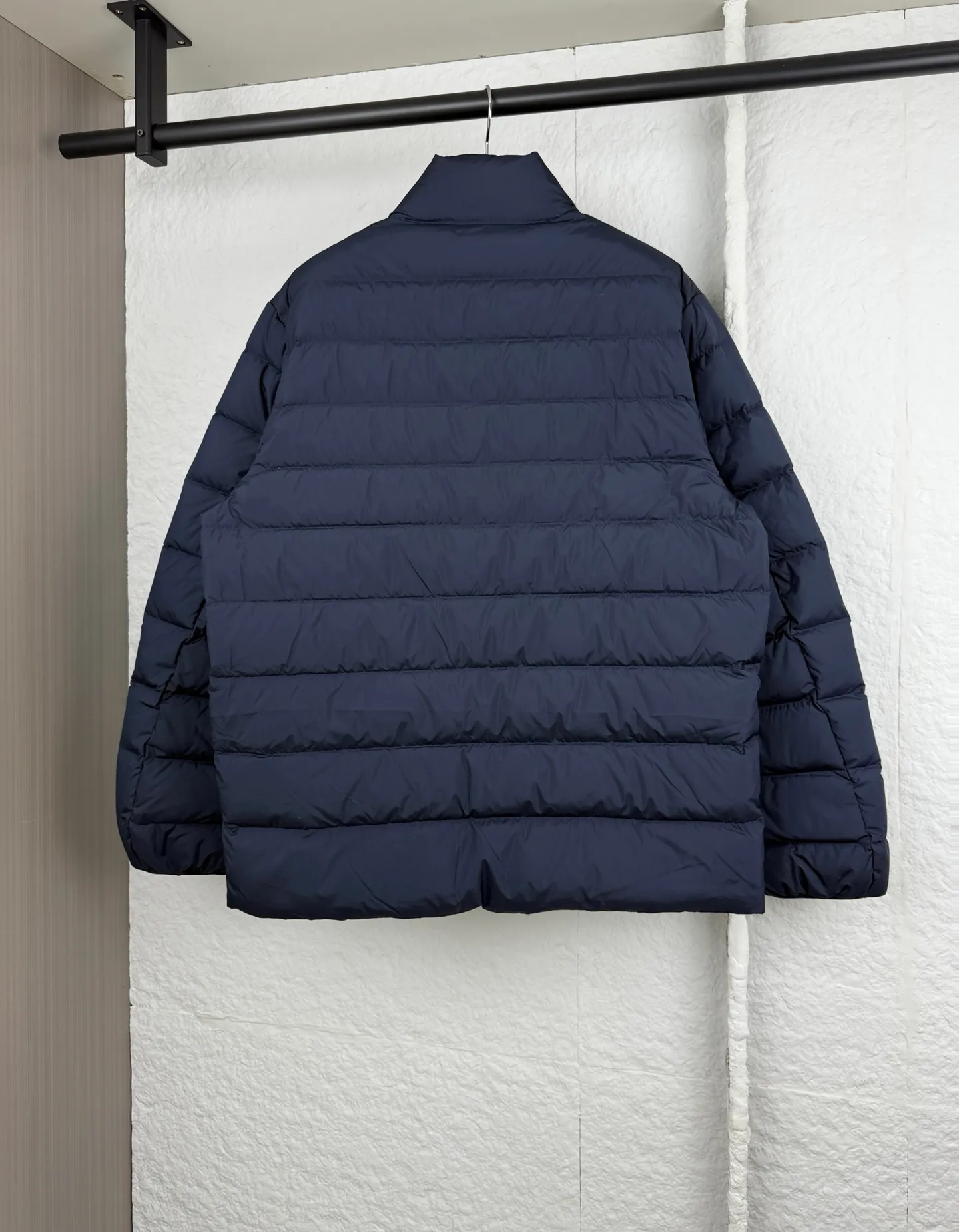 P930 Ralph Lauren Ralph Lauren embroidered light down jacket S/M/L/XL